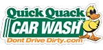  Quick Quack Car Wash Gutscheincodes