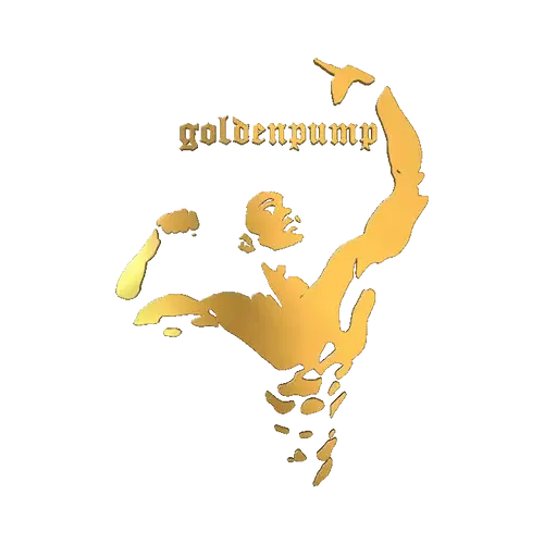  Goldenpump Gutscheincodes