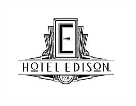  Hotel Edison Gutscheincodes